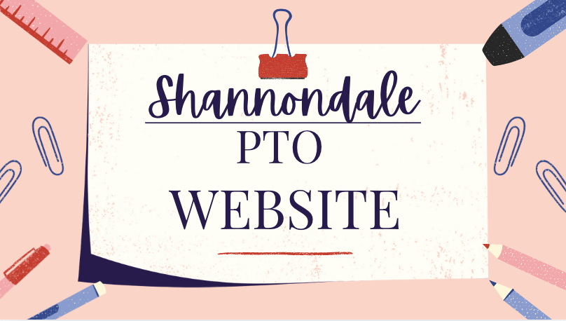  Click here to access PTO's website!